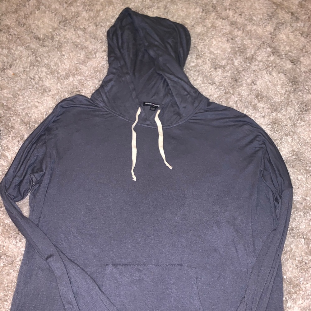 Brandy Melville Soft Sweatshirt